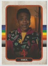 2023 Zerocool Stranger Things Season 4 #10 Erica
