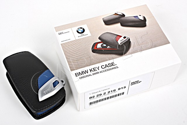 Genuine BMW Alpina Hybrid M5 M6 X3 X4 M 7L B6 B7 Key fob M-Sport ...