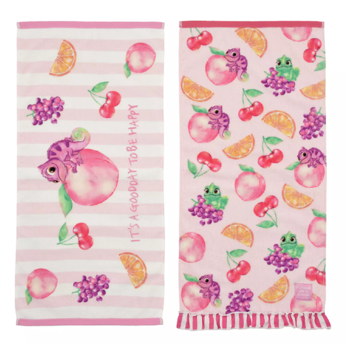 Maison de FLEUR & Disney 5 items set Japan NEW - 第 4/5 張圖片