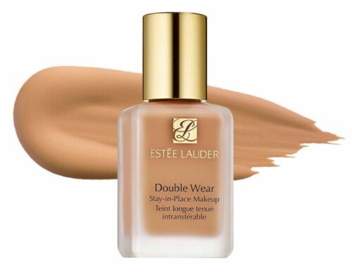 ESTEE LAUDER Double Wear Foundation SPF10 30ml Brand New -Choose your Shade- - Picture 32 of 69