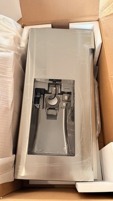 Samsung DA97-04315M Refrigerator Door w/ Water Dispenser RF9000J RF9000JC