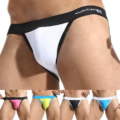 Low Waist Slip Atmungsaktiv Höschen Nagelneuer Zustand Bequeme Passform
