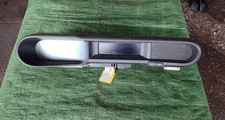 1614344380 Quadro portastrumenti  CITROEN C3 PICASSO 1.4 VTi GPL Mnv 5p/b/1397cc