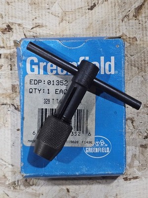 GREENFIELD 01352 329 T T/W S. PLAIN