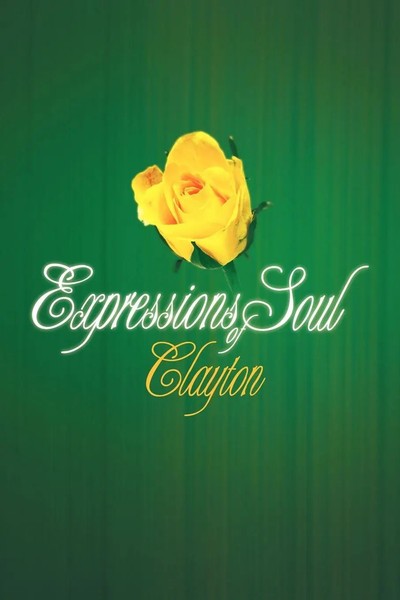Clayton | Expressions Of Soul | Taschenbuch | Englisch (2010) | Balboa Press-image
