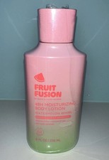 Bath Body Works Fruit Fusion WATERMELON WHIRL 48H Moisturizing Body Lotion