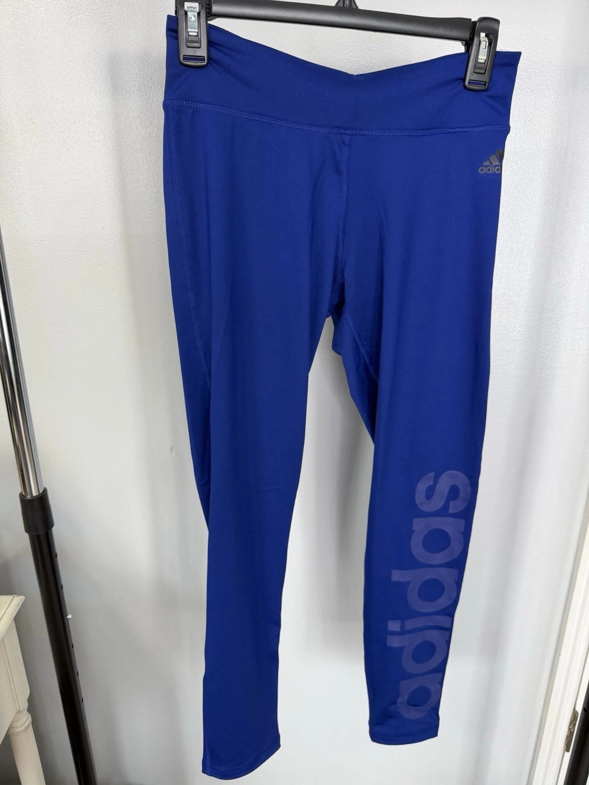 Women’s Adidas Leggings Size M