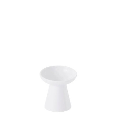 6 Stück WMF Dip-Dip Schale, Unterteil SYNERGY   Cromargan  Edelstahl 18/10, poli