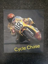 Cycle Chase By C. J. Naden A Troll Associates Paperback Gd+ 1980