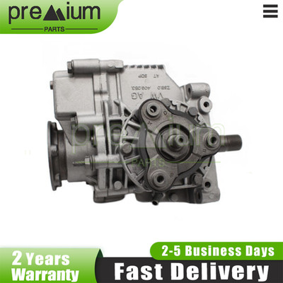 Front Transfer Box For Audi A3 S3 TT 8P 2.0 CDL DSG 2009-2012 Quattro 0AV409053A