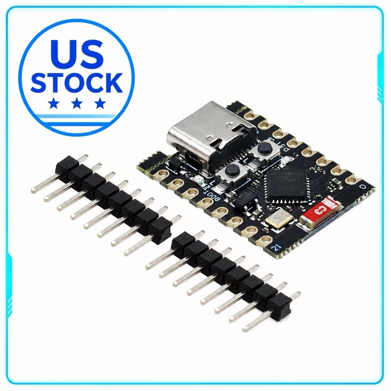 Esp32-C3 Development board ESP32 SuperMini development board WiFi Bluetooth