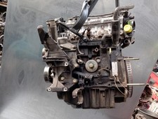 Moteur Renault LAGUNA
