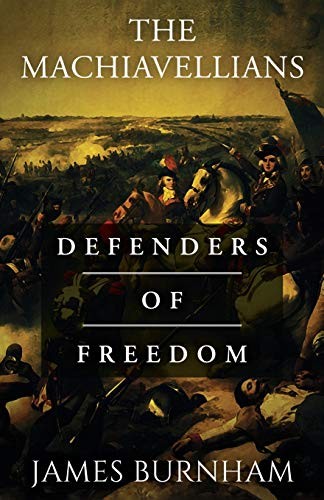 The Machiavellians: Defenders of Freedom - Image 2