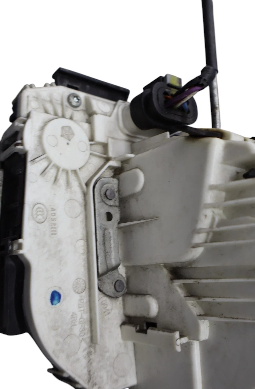 Maserati Quattroporte 2014-2022 Front Right Door lock actuator P/N 670003103