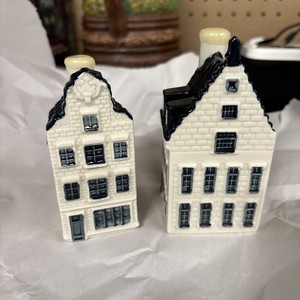 Klm Bols House | eBay