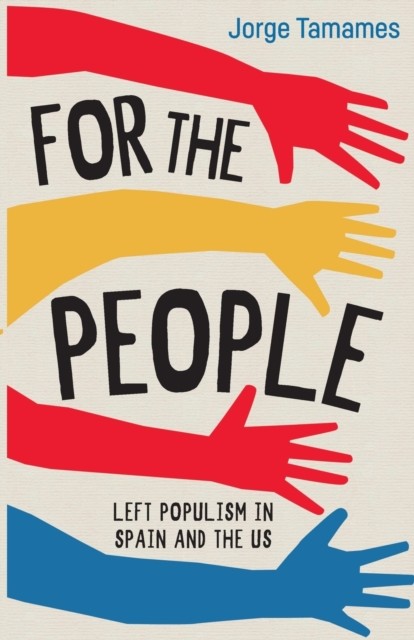 For the People by Jorge Tamames (Paperback Book)