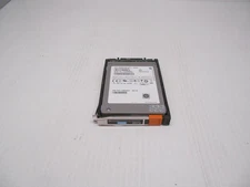 EMC 005050502 200GB SSD SAS 2.5" Flash VNX5400 VNX5600 VNX5200 Hard Drive