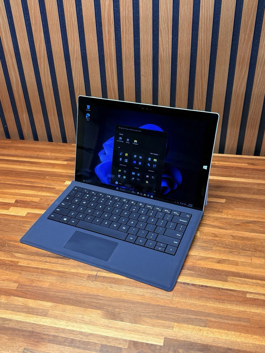 Microsoft Surface Pro Intel Core i5 4th Gen. PC Laptops & Netbooks