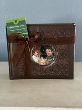 Recollections Photo Album Set By Michaels 2 Album Set Each Holds 80 4x8 Photos