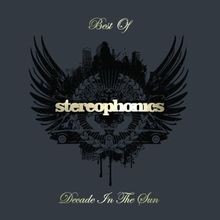 Decade in the Sun-Best of Stereophonics (Deluxe) von Stere... | CD | Zustand gut