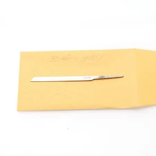 Muller Swiss 36.451 Watchmakers Graver Jeweler Engraving NOS (G16D1)