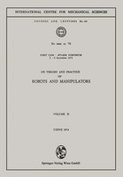 Kenneth A. Loparo | On Theory And Practice Of Robots And Manipulators | Buch