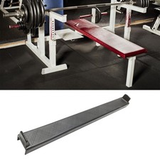 Barbell Hanger Cushion Pad for Squat Rack Impact Protection for Home Gym