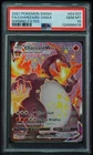 Charizard VMAX SV107 PSA 10 Shining Fates Pokemon Card