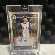 2025-26 Topps Merlin Premier League Soccer Guide in-content 41