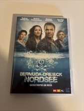 Bermuda-Dreieck Nordsee von Nick Lyon - DVD