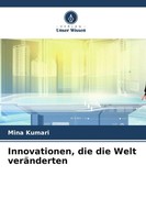 Mina Kumari | Innovationen, Die Die Welt VeräNderten | Taschenbuch | Deutsch