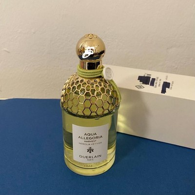 Guerlain Nerolia Vetiver HARVEST 125ml