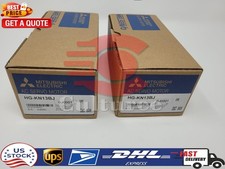Mitsubishi HG-KN13BJ Servo Motor HGKN13BJ New In Box 1PC