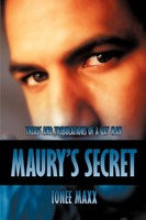 Tonee Maxx | Maury's Secret | Taschenbuch | Englisch (2009) | Authorhouse
