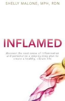 Inflamed: discover the root cause of inflammation and pe... | Buch | Zustand gut