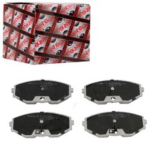 Plaquette de frein Infiniti J30