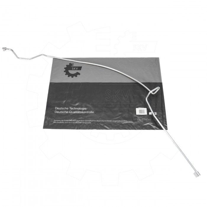 Tuyau de climatisation Trafic 2 8200485600 conduit de climatiseur de rechange