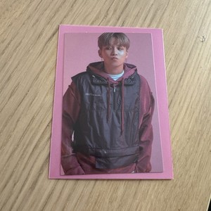 Ateez Treasure Cafe Photocard for sale | eBay