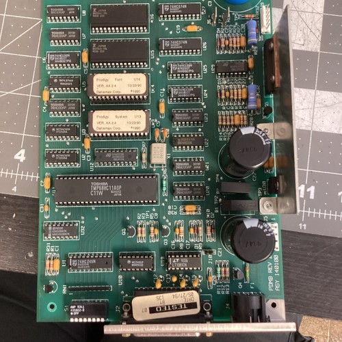 Unbranded Power Board (LPW20P) - Afbeelding 3 van 5