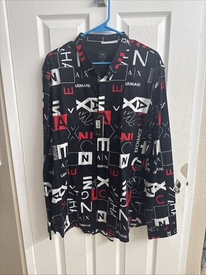 Arma y Exchange Long Sleeve