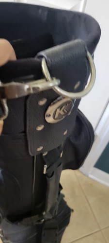 TFX Tour Golf Club Set Oversize Irons(p-9),3 Drivers(1,3,&5),Putter(Orbiter),Bag - Picture 23 of 24
