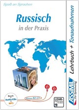 ASSiMiL Russisch in der Praxis - Audio-Sprach...