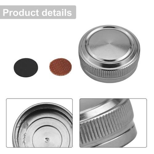 Spool Tension Knob Cap for Japan version for for Metanium Baitcast Reel - Picture 7 of 82