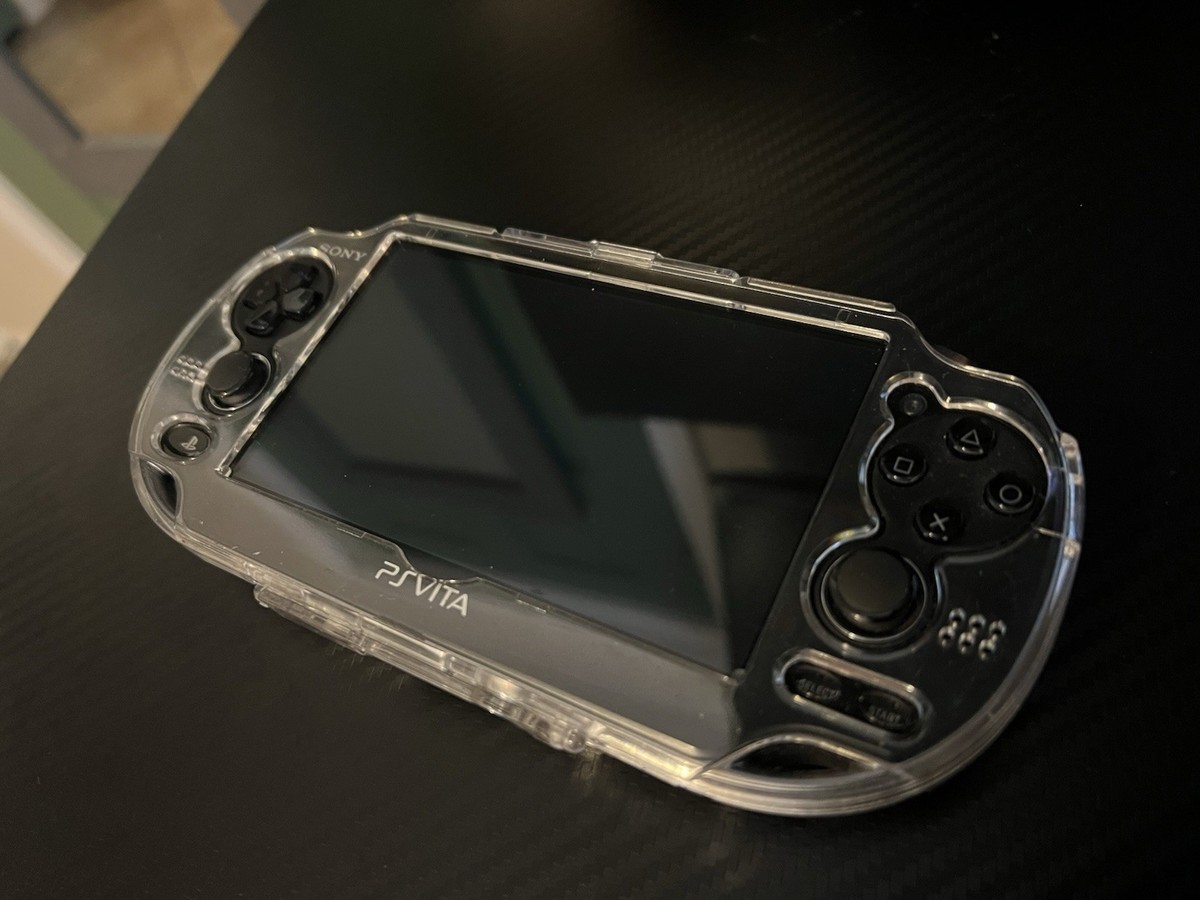 Nintendo Switch SONY PlayStationVITA VTE-1000 AA01 Nintendo Switch SONY PlayStationVITA VTE-1000 AA01 Purchase