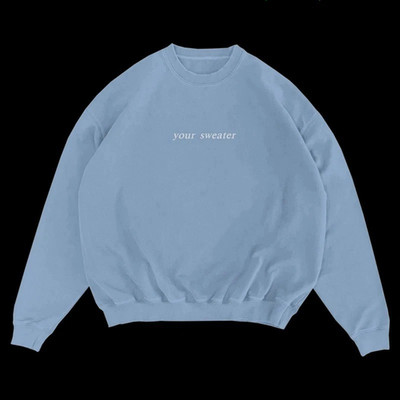 Conan Gray 2025 Heather Day Crewneck   Limited Unisex Remake Sweatshirt
