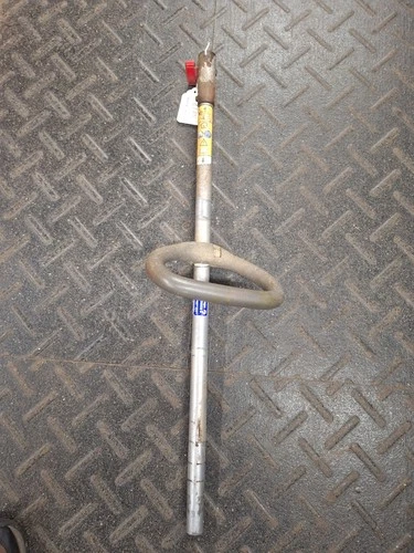 Husqvarna 128LD Upper Shaft  And Rod USED