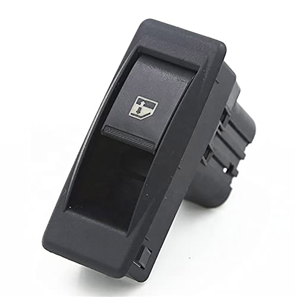 Car Power Window Switch Replace 921.3709 1118-3709613-10 For LADA Kalina Granta