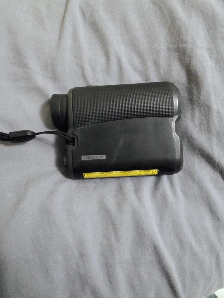 LEUPOLD RX 1000i TBR con telémetro láser digital ADN compacto digital / Foto 2 de 4