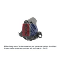 AKS Dasis 053030N AusgleichsbehäLter, KüHlmittel KüHlung