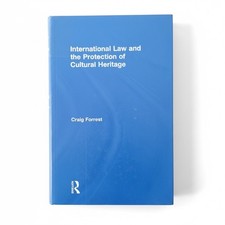 International Law and the Protection of Cultu...